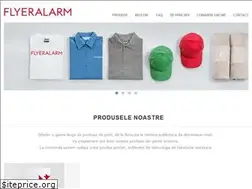Sites similar to flyeralarm.ro
