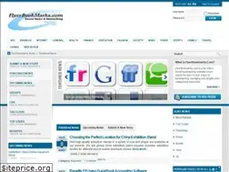 Sites similar to flyerbookmarks.com