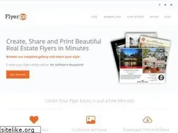 Sites similar to flyerco.com