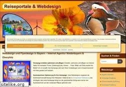 Sites similar to flyerdesign-webdesign.de