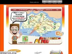Sites similar to flyerdistributionsg.com.sg