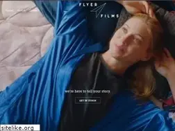 Sites similar to flyerfilms.org