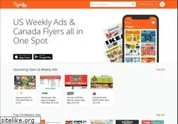 Sites similar to flyerify.com