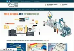 Sites similar to flyerinfotech.com