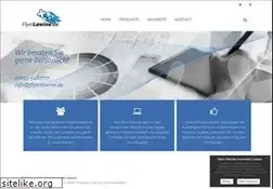 Sites similar to flyerlawine.de