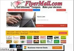 Sites similar to flyermall.com