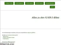 Sites similar to flyern.ch