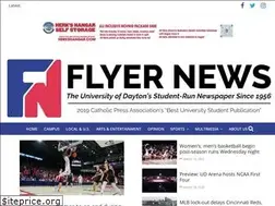 Sites similar to flyernews.com