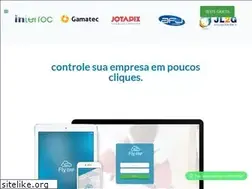Sites similar to flyerp.com.br