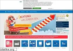 Sites similar to flyerpara.de