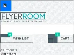 Sites similar to flyerroom.com