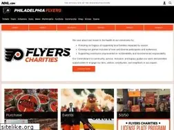 Sites similar to flyerscharityclassic.com