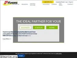 Sites similar to flyersenergy.com