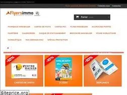 Sites similar to flyersimmo.fr