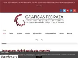 Sites similar to flyersmadrid.es