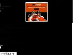 Sites similar to flyersnhl.com