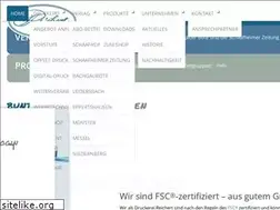 Sites similar to flyersolution.de