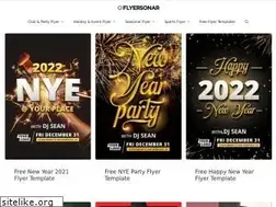 Sites similar to flyersonar.com