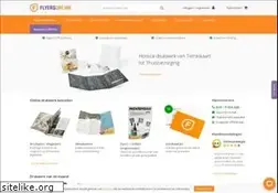 Sites similar to flyersonline.nl