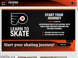 Sites similar to flyersskatezone.com