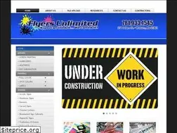 Sites similar to flyersunlimited.com