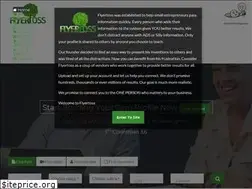 Sites similar to flyertoss.com