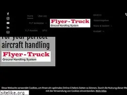 Sites similar to flyertruck.de