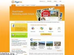 Sites similar to flyerus.com