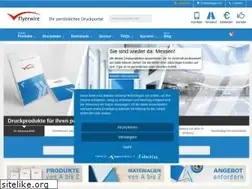 Sites similar to flyerwire.com