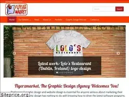 Sites similar to flyerzmarket.com