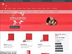 Sites similar to flyerzone.be