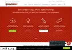 Sites similar to flyerzone.co.uk