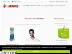 Sites similar to flyerzone.fr