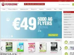 Sites similar to flyerzone.ie