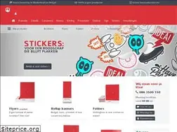 Sites similar to flyerzone.nl