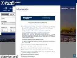 Sites similar to flyestelar.com