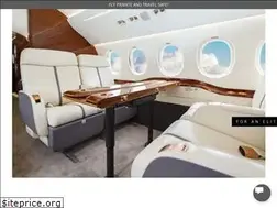 Sites similar to flyetajets.com