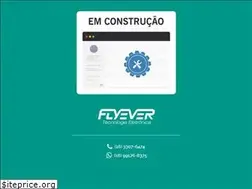 Sites similar to flyever.com.br