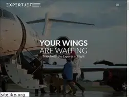 Sites similar to flyexpertjet.com
