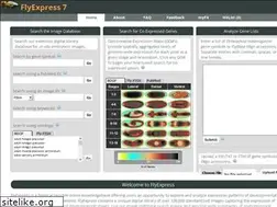 Sites similar to flyexpress.net
