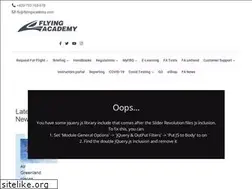Sites similar to flyfa.com