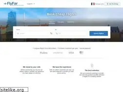 Sites similar to flyfar.ca