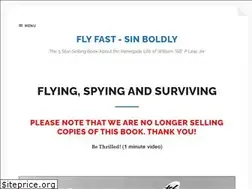 Sites similar to flyfastsinboldly.com
