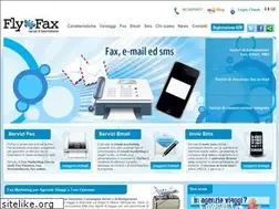 Sites similar to flyfax.it