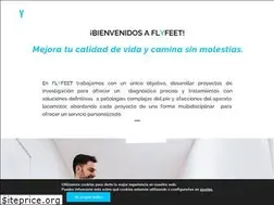 Sites similar to flyfeet.es