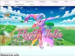 Sites similar to flyff-iblis.net