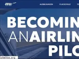 Sites similar to flyffh.com