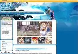 Sites similar to flyffworld.com