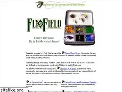 Sites similar to flyfield.com