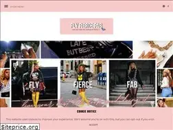 Sites similar to flyfiercefab.com